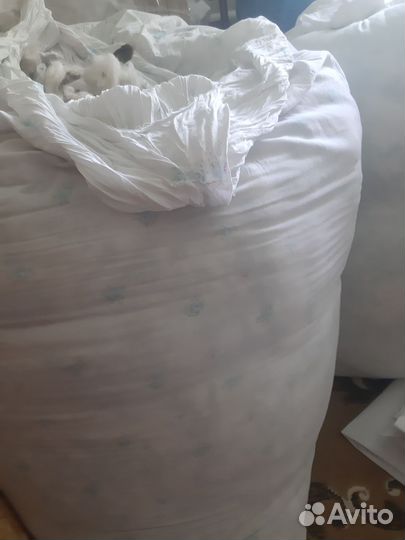 Шерсть овечья