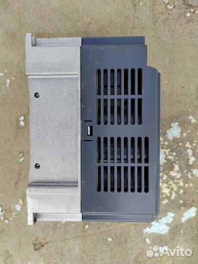 Инвертор для беговой дорожки