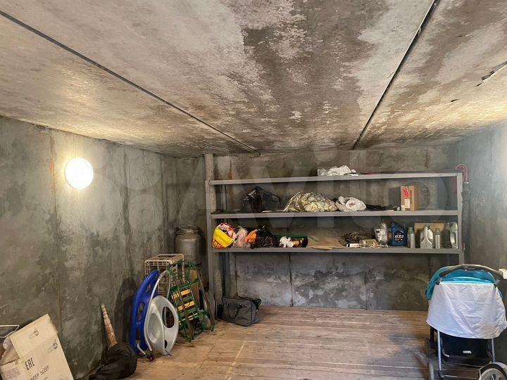 Гараж, 24 м²