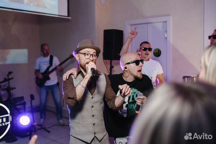 Ведущий Роман Габдуллин