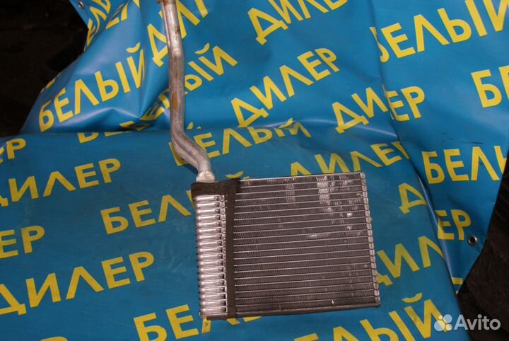 Радиатор печки Ford Focus 2