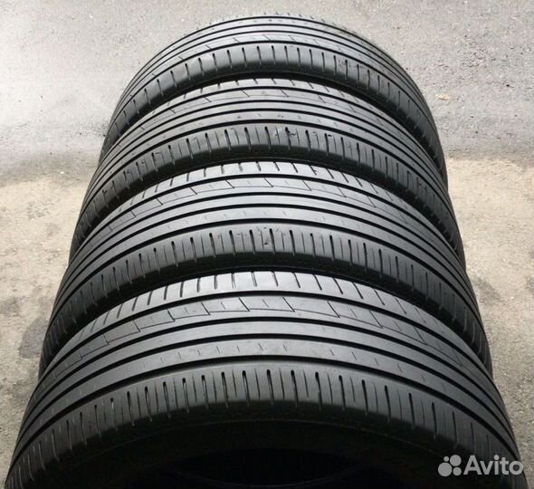 Yokohama BluEarth AE50 235/55 R18