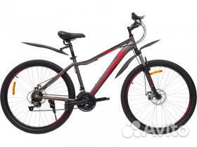 Велосипед Racer start 110D 27,5