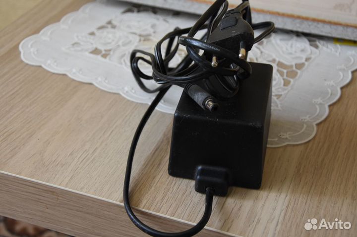 Блок питания HP C2176