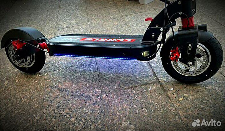 Ремонт электросамоката,заменаLi-ion,защита