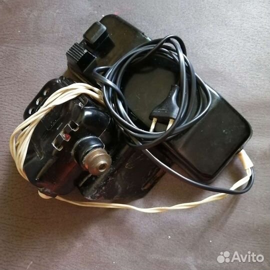 Электропривод мш-2ухл 4.2 для швейной машинки