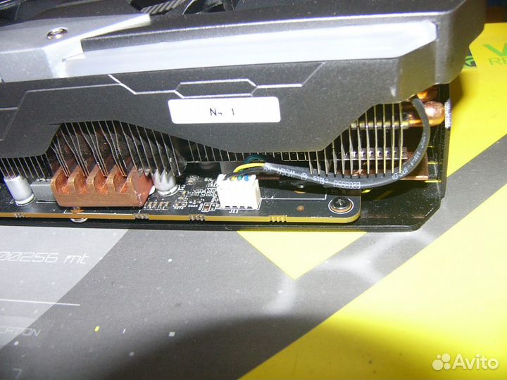 Zotac gtx 1080 ti amp extreame core