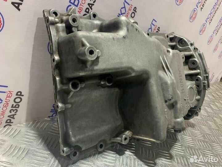 Поддон двигателя Ford Mondeo 3