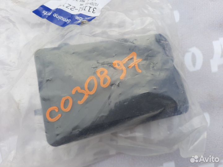 Фильтр топливный Hyundai Creta / Kia Seltos