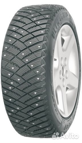 Goodyear Ultragrip Ice Arctic 235/60 R17 106T