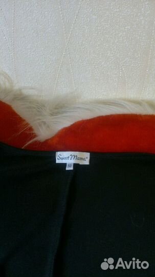 Платье для беременных