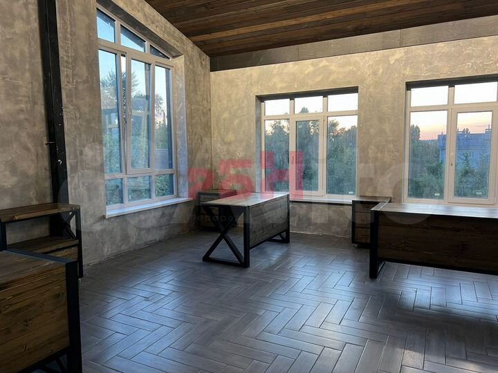 Офис в новом бц