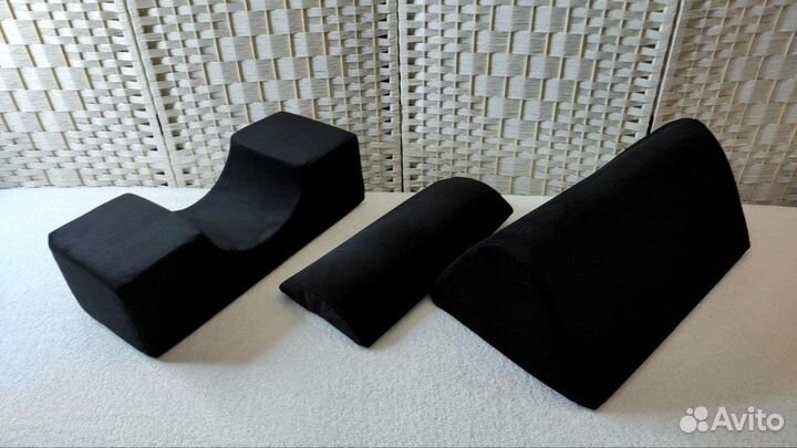 Анатомическая подушка