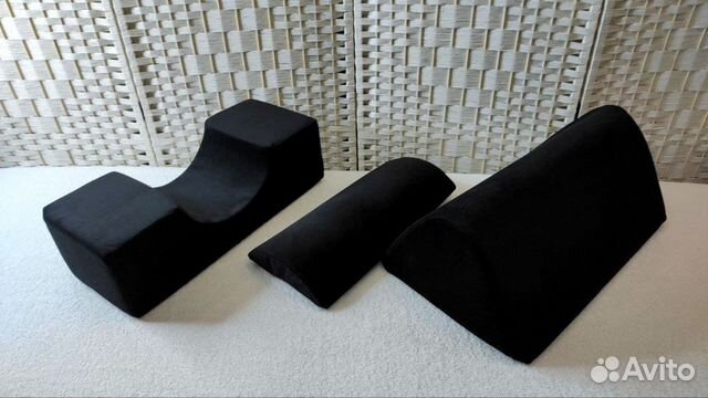 Анатомическая подушка