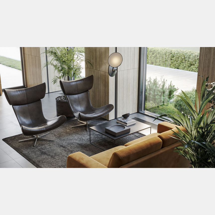 3-к. квартира, 73,7 м², 39/45 эт.