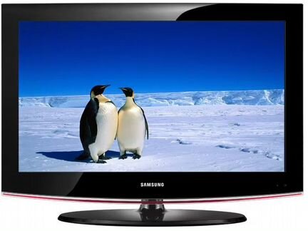 Телевизор Samsung LE-32 B450 C4W - 32 дюйма