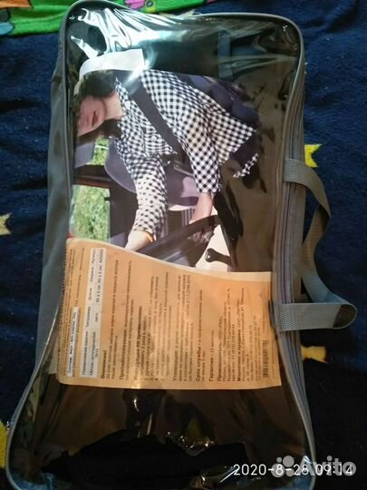 Автосистема Paster (накидка)