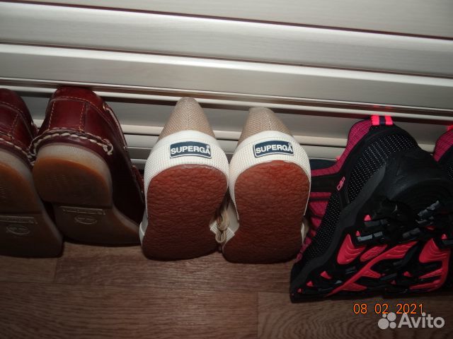 Superga 35,Timberland 34-35,CMP 36