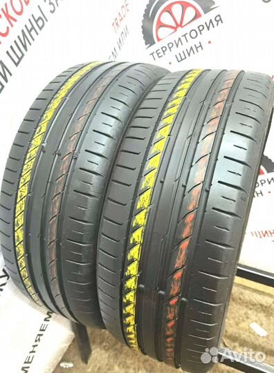 Continental ContiSportContact 5 205/45 R17 88W