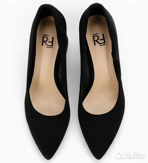 Туфли женские 38 размер