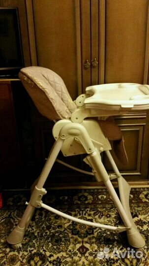 Стульчик для кормления