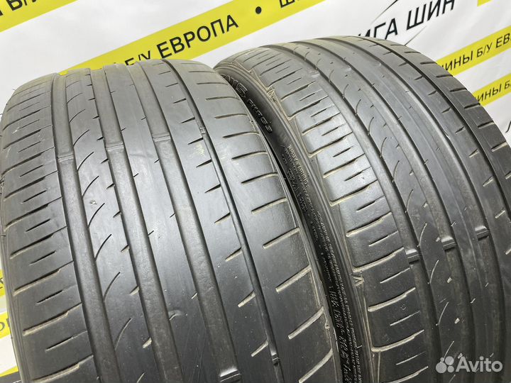 Falken Azenis FK453 235/35 R19