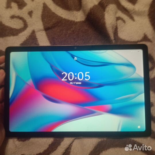 Планшет бу realme pad