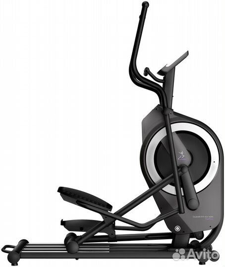Эллиптический тренажер Clear Fit KeepPower KX 400
