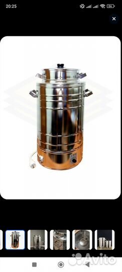 Домашняя сыроварня