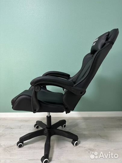 Кресло компьютерное emperor camp