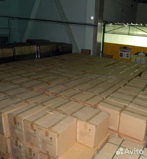 Ёлка искусственная новогодняя литая