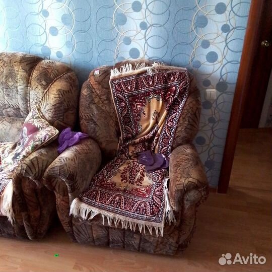 Диван бу