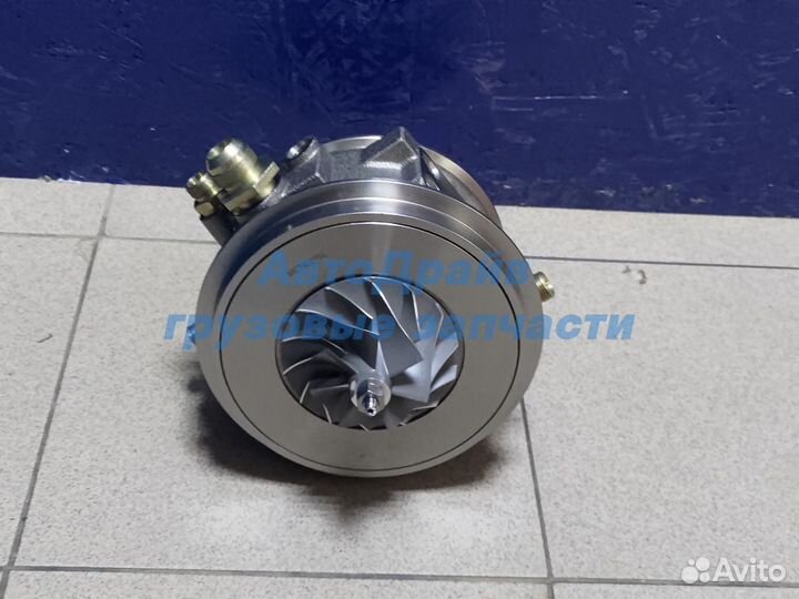 Картридж турбокомпрессора Iveco мотор Cursor 10