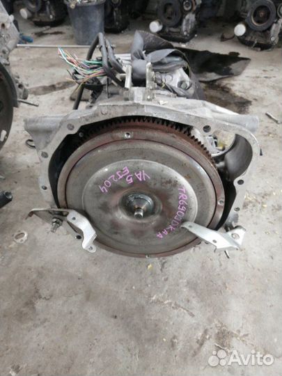 АКПП Subaru Exiga YA5 EJ204