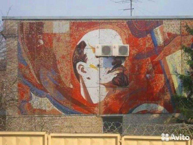 Установка кондиционера за 1 день