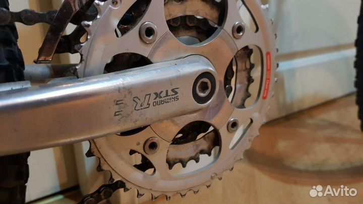 Велосипед Marin Eldridge Grade