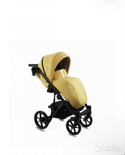 Коляска Bexa air 2 в 1