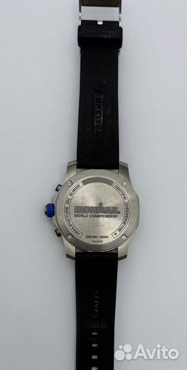 Breitling Endurance Ironman World Championship