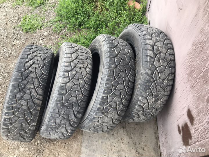 Matador MP 51 Sibir 2 185/65 R14
