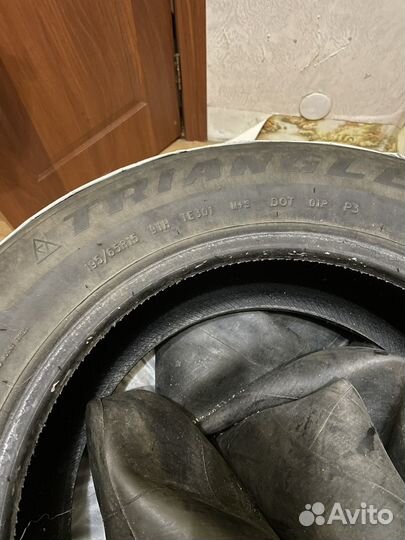 Triangle Protract TEM11 195/65 R15