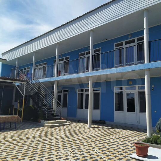 Комната 20 м² в 1-к., 1/2 эт.