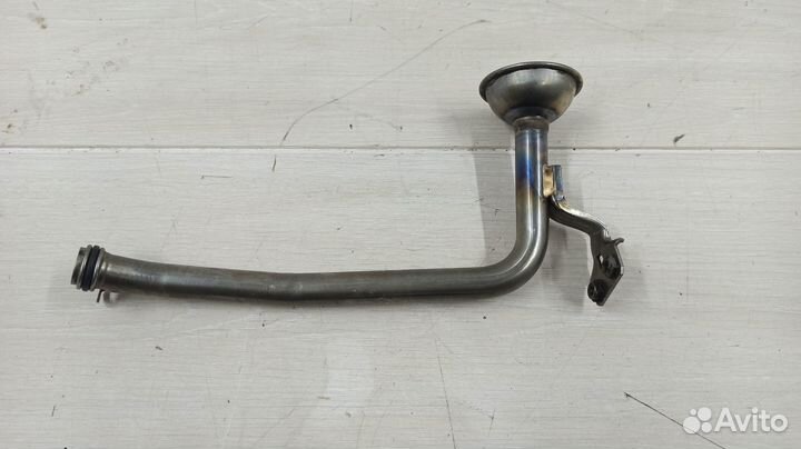 Всасывающий трубопровод BMW X5 E53 M54