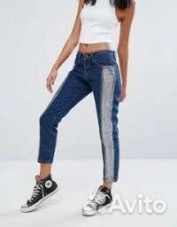 Джинсы оригинал