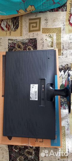 Монитор samsung sd300, 22 дюйма