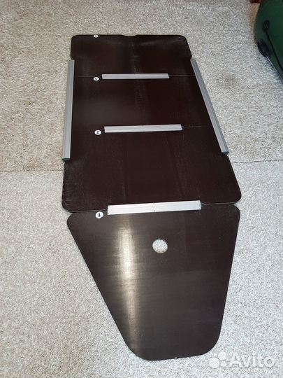 Лодка пвх bark BT-330S