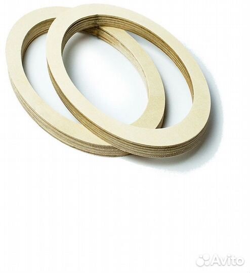 Проставочные кольца 6*9