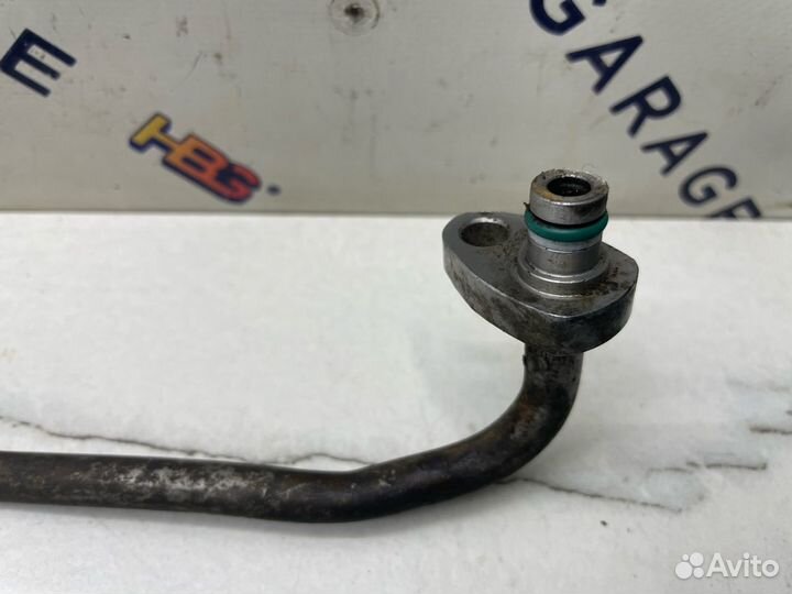 Трубка Dynamic Drive Bmw F01 F02 F07 F10 F13
