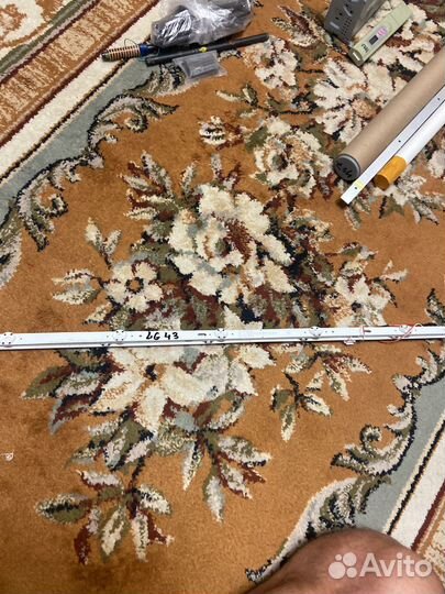 LED подстветка LC43490068A