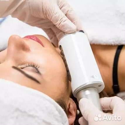 Аппарат вакуумно-роликового массажа KC sfera 5 D