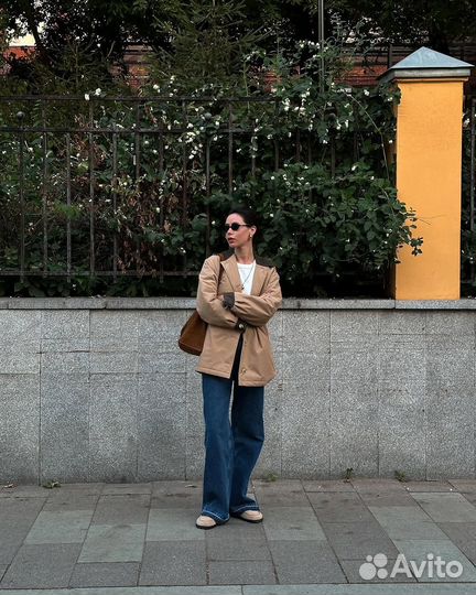 Куртка женская